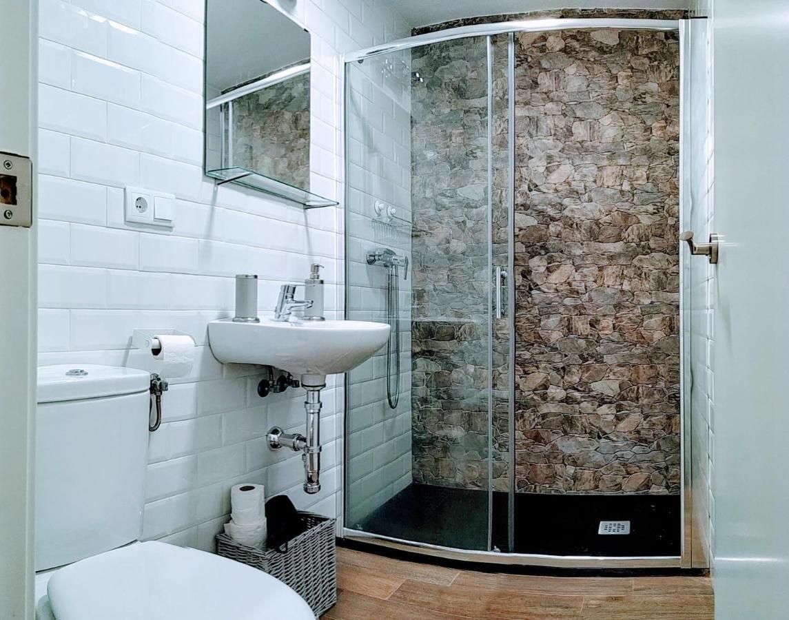 Loft Jazmin Junto A Puente Romano Кордоба Екстериор снимка